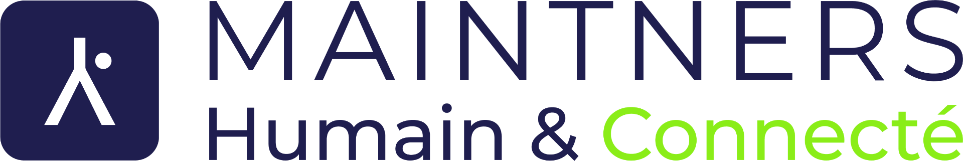 Maintners - Humain & Connecté