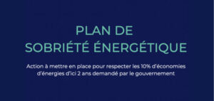 Plan de sobriété énergétique