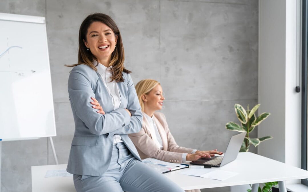 Le Management de Transition : une solution idéale pour les Services Généraux