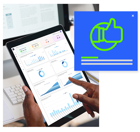Digitalisation des Services Généraux 2