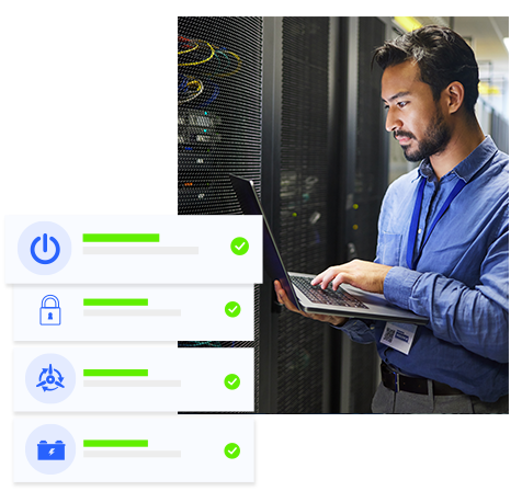 Digitalisation des Services Généraux 3