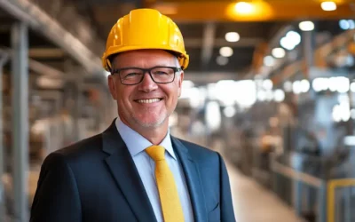 Responsable Exploitation et Maintenance des bâtiments : fiche métier et solutions de recrutement / externalisation 