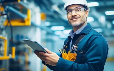 Responsable Technique des bâtiments : fiche métier et solutions de recrutement / externalisation