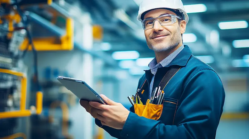 responsable technique des bâtiments recruter ou externaliser