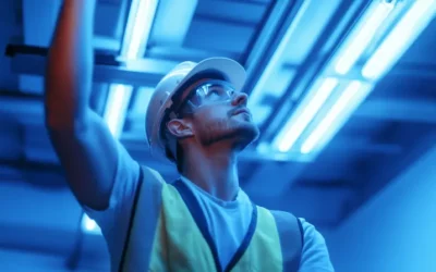 Ingénieur Energéticien : fiche métier et solutions de recrutement / mission ponctuelle