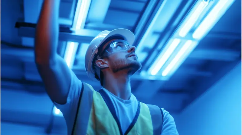 inégénieur énegéticien / ingenieur energeticien / audit énergétique des bâtiments / recrutement / mission